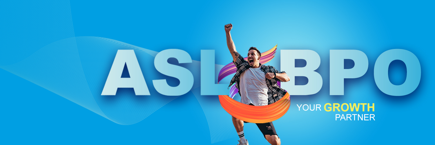 aslbpo's profile banner image