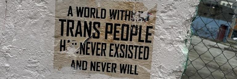 Help me live or help me die banner