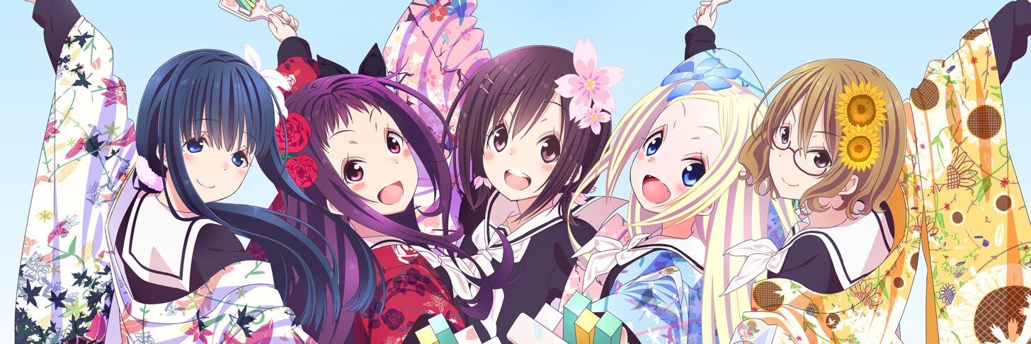 hanayamata_PR's profile banner image