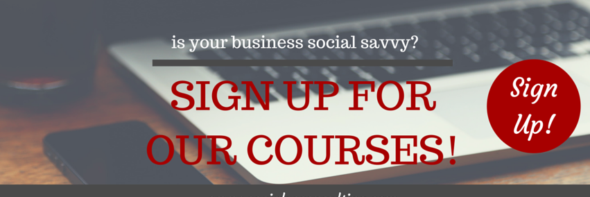 SociaLEE Consulting banner