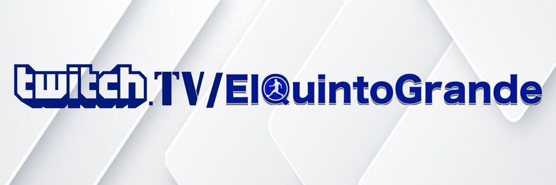 ElQuintoGrande®'s banner