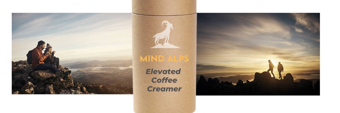 Mind Alps banner