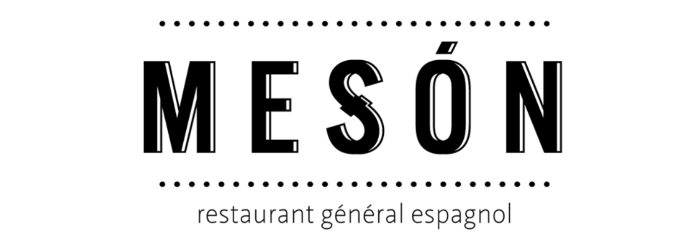 Restaurant Meson banner