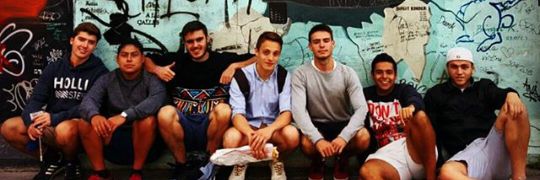 Diegowallssanz's profile banner image