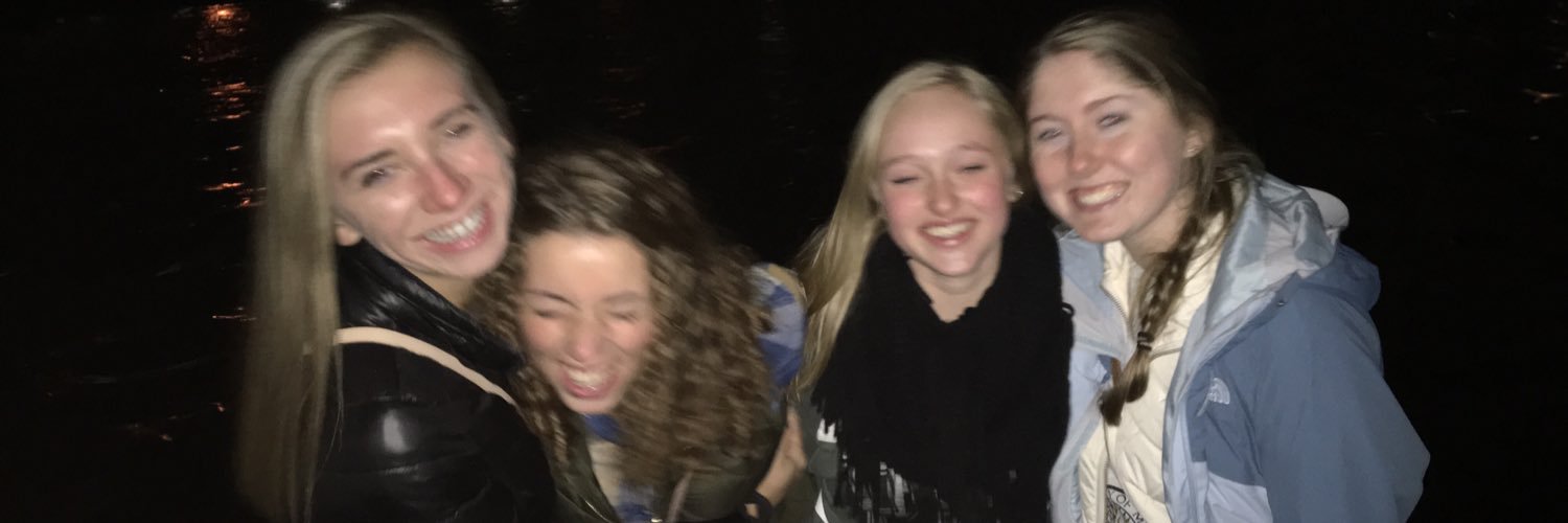 MaddyLudwig1D's profile banner image