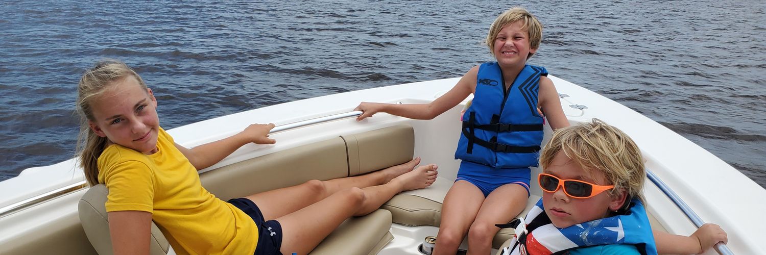 Stephen Peterson banner