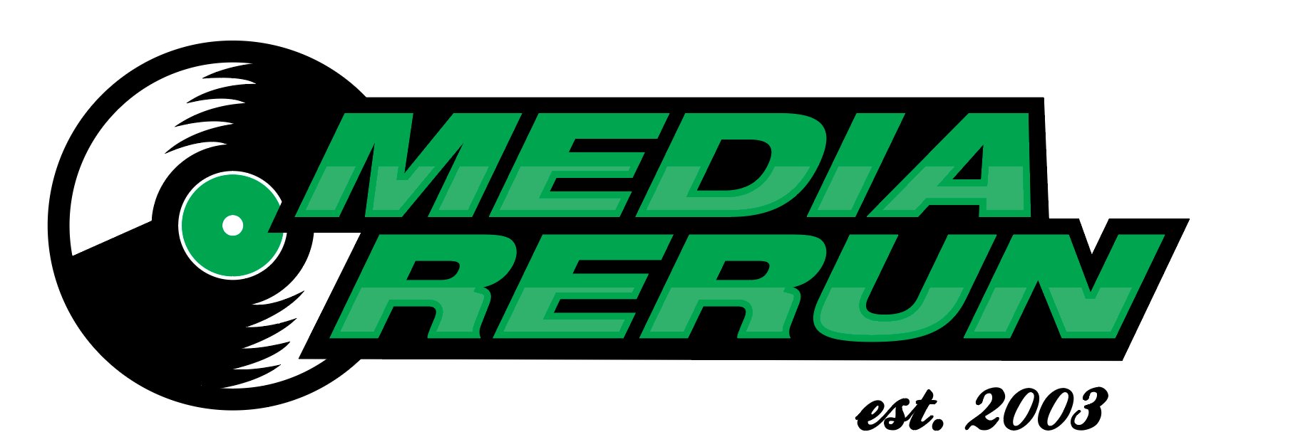 MediaRerun's profile banner image