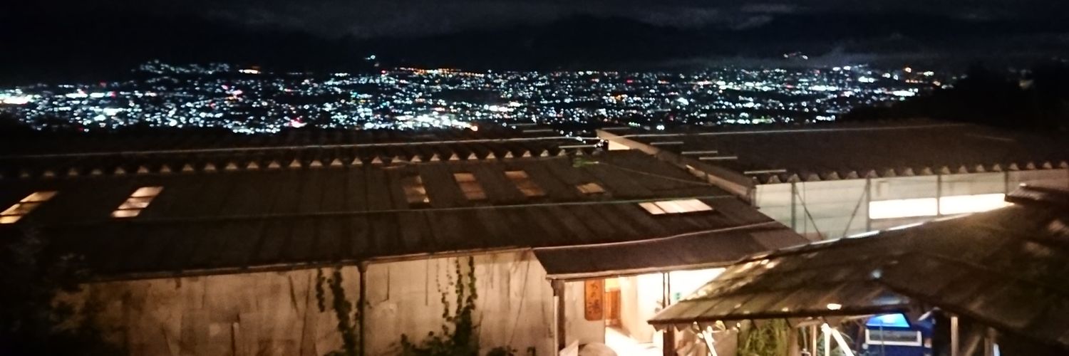 tinbotumaru's profile banner image
