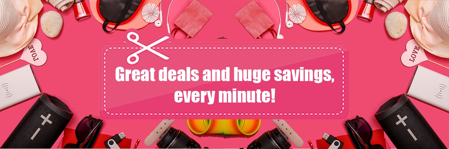 Coupons_Booth's profile banner image