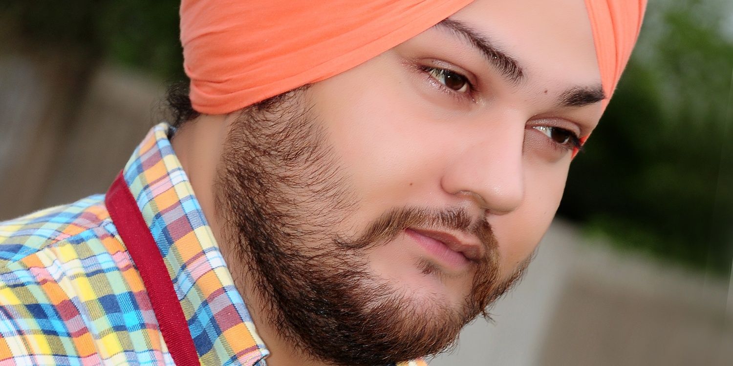 ErSimranjeetSin's profile banner image