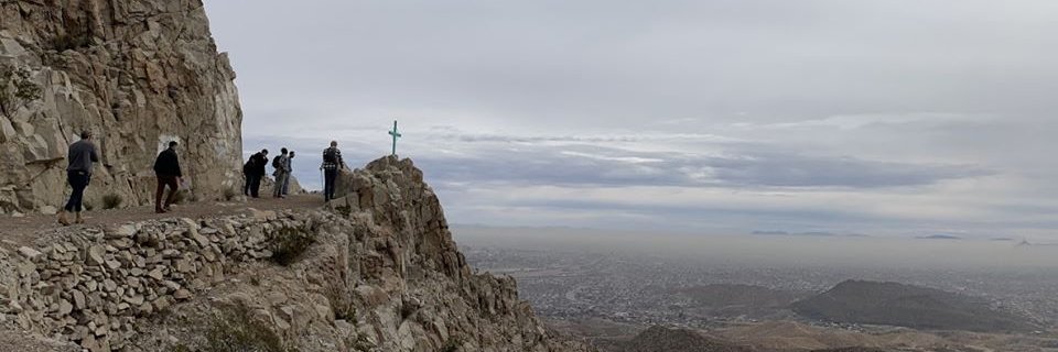Episcopal Divinity School banner