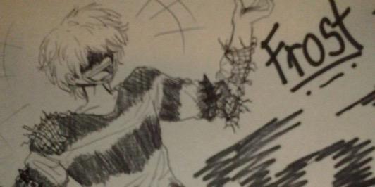 FrostBlueFire's profile banner image