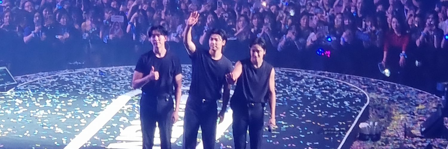 boice9391's profile banner image