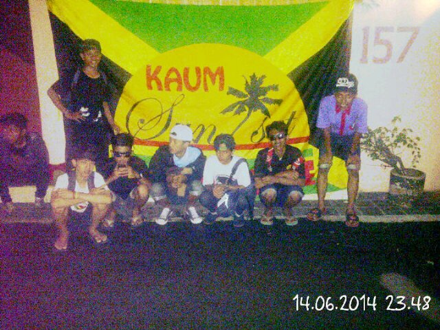 KaumSunsetPG's profile banner image