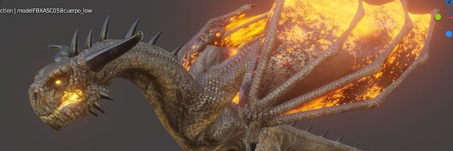 nedgardo.com banner
