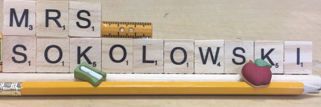 Kathleen Sokolowski banner