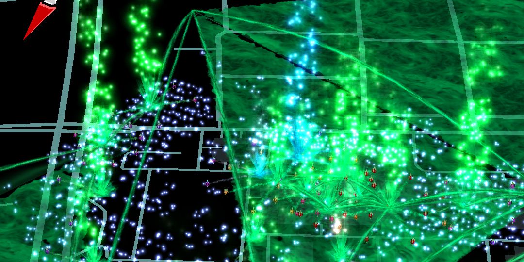 Lourens Albeda banner