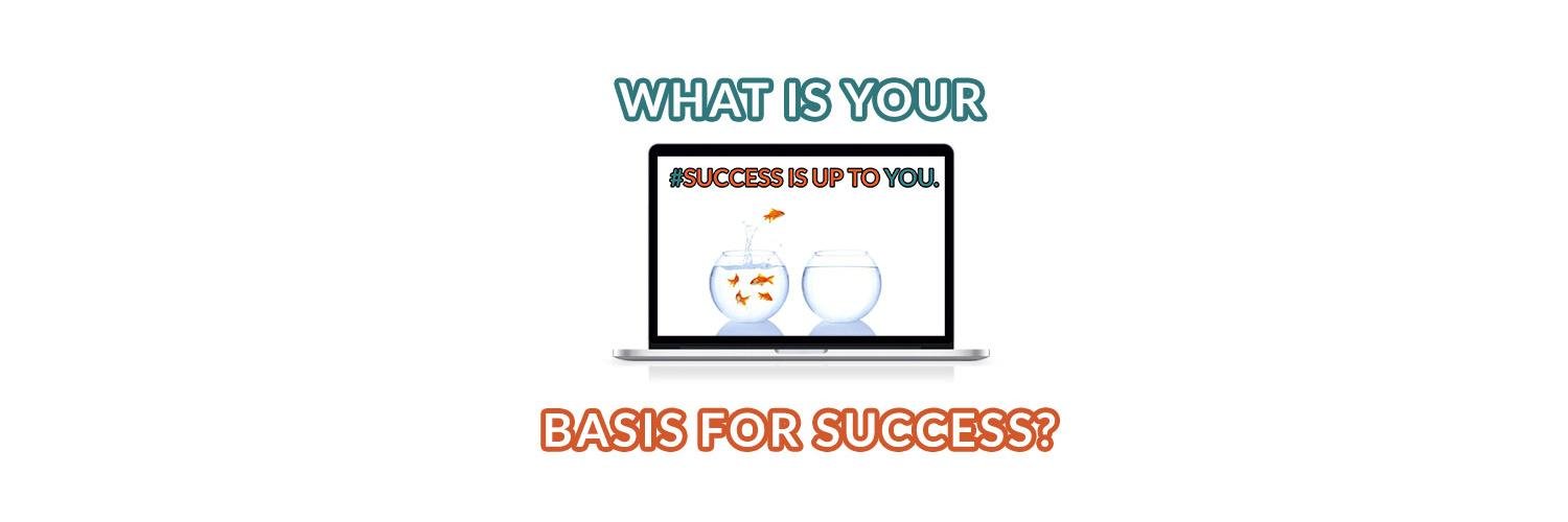 basisforsuccess's profile banner image