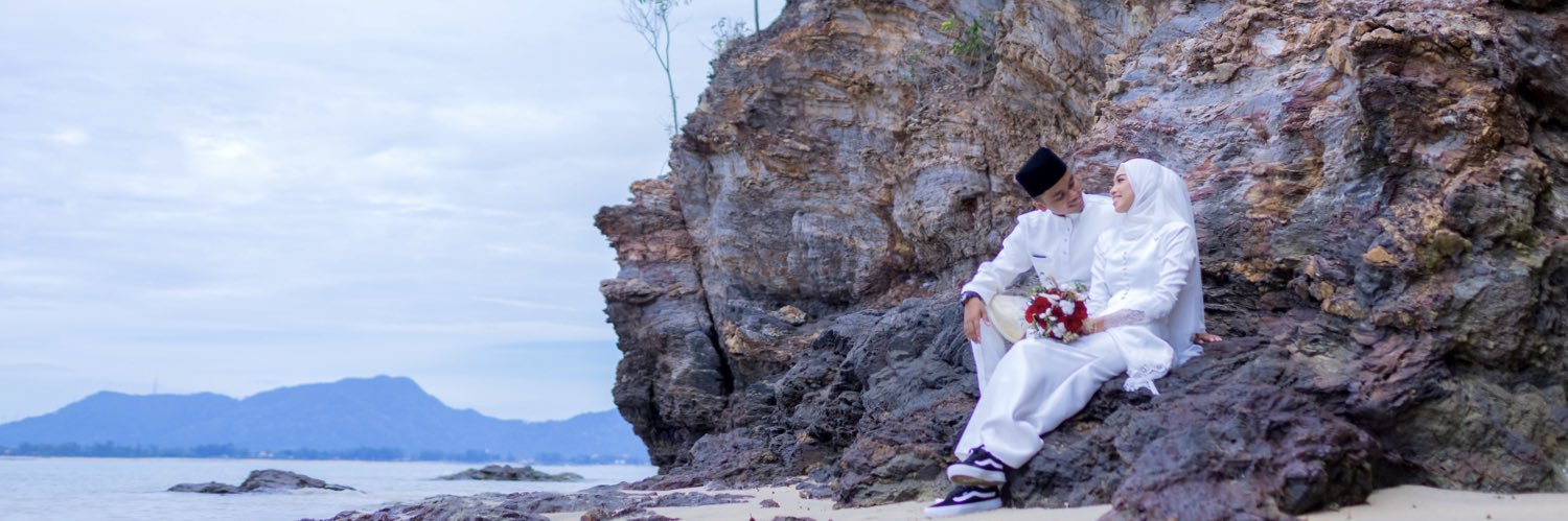 ramdhanazraei's profile banner image