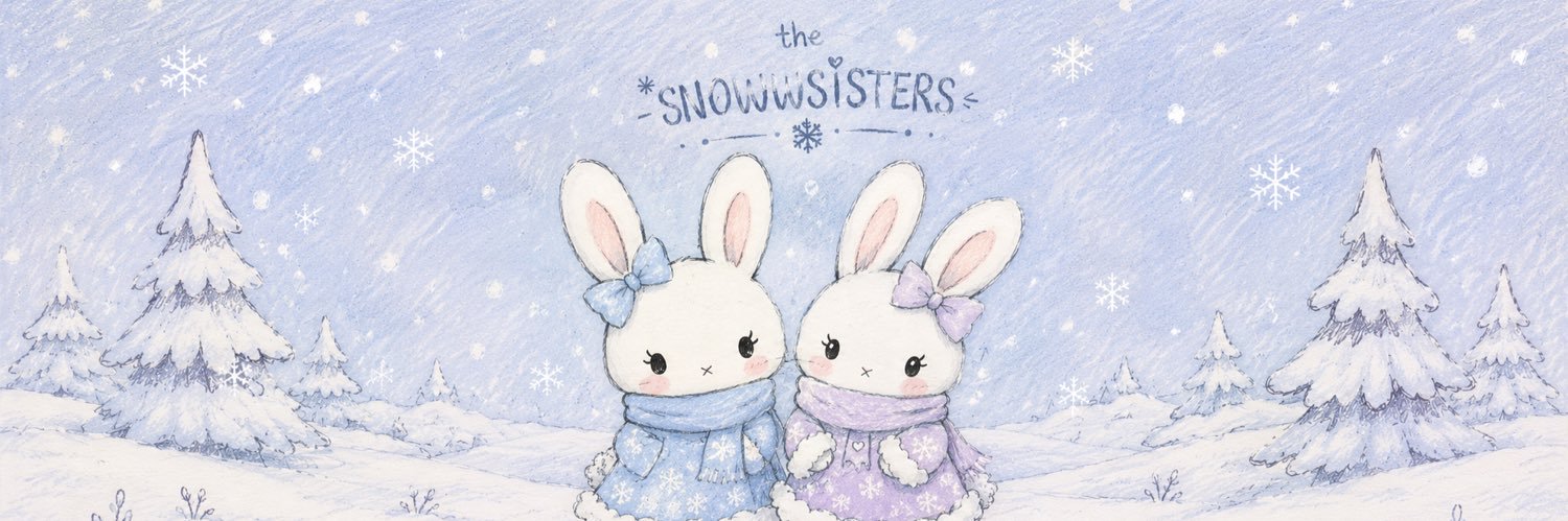 snowwsisters