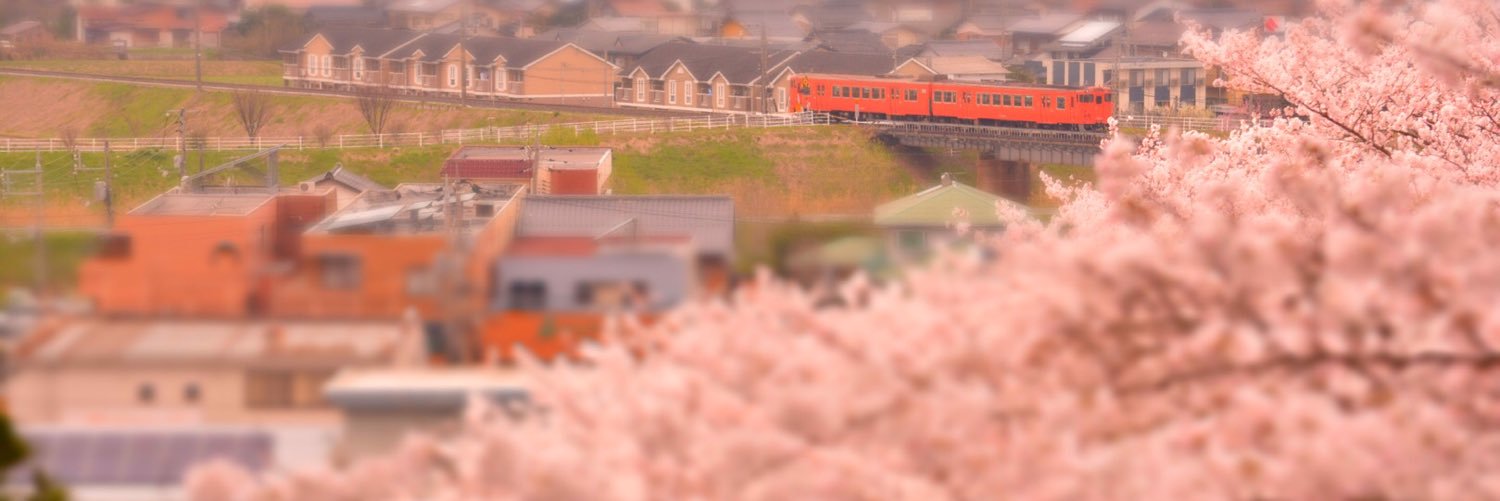 にっしー banner