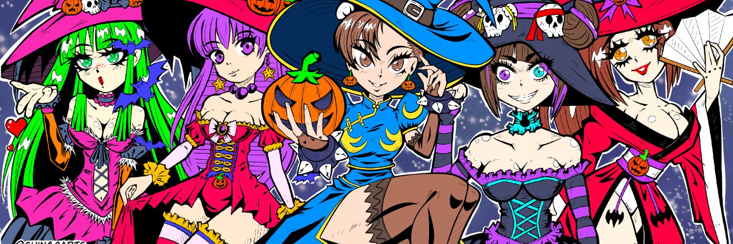 ShingoArts's profile banner image