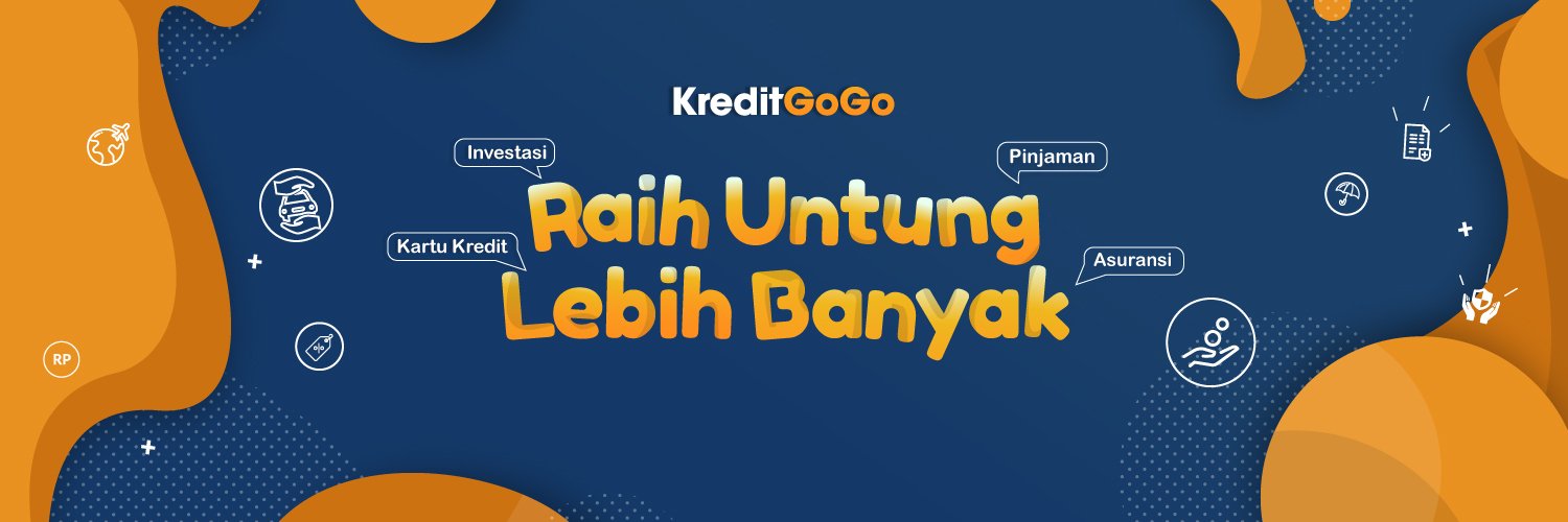 KreditGoGo's profile banner image