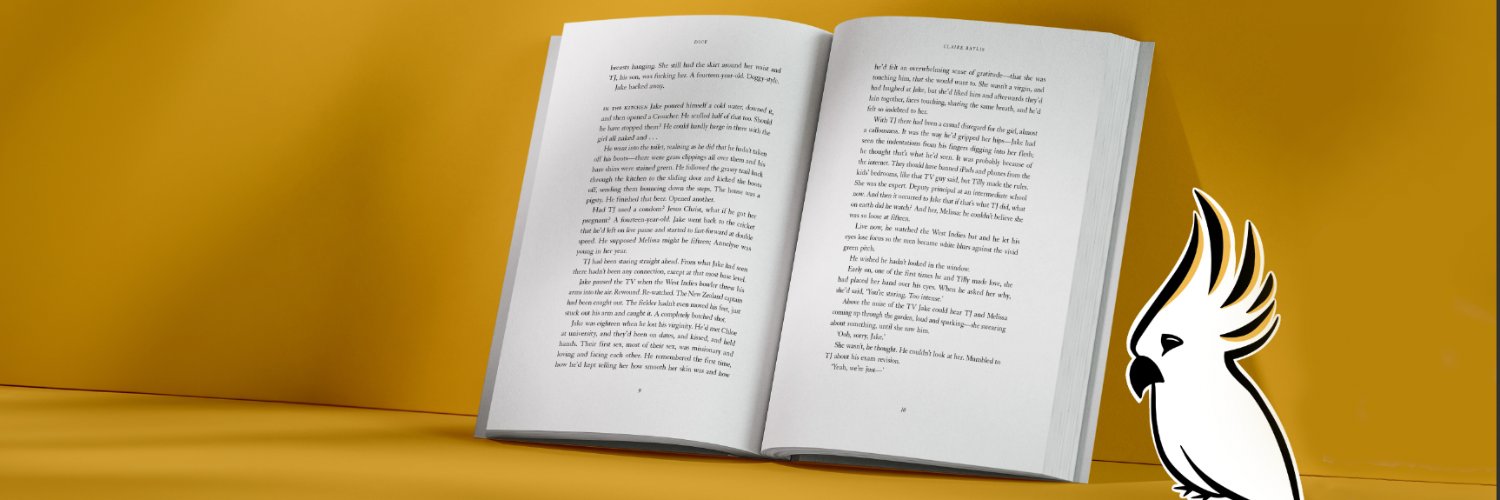 AllenAndUnwin's profile banner image