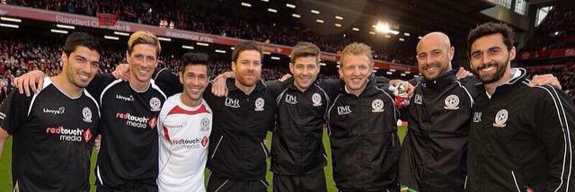 Smith87LFC's profile banner image