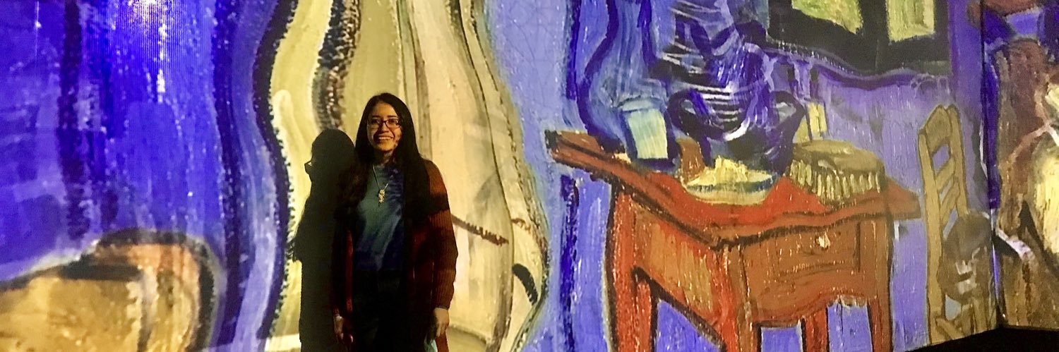 Gabrielasegarra's profile banner image