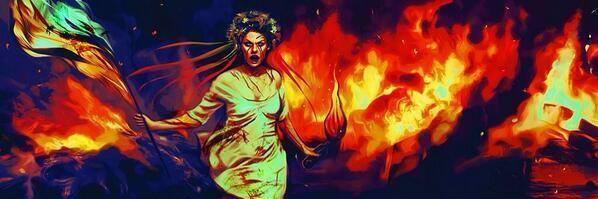 AndreaZharovsky's profile banner image