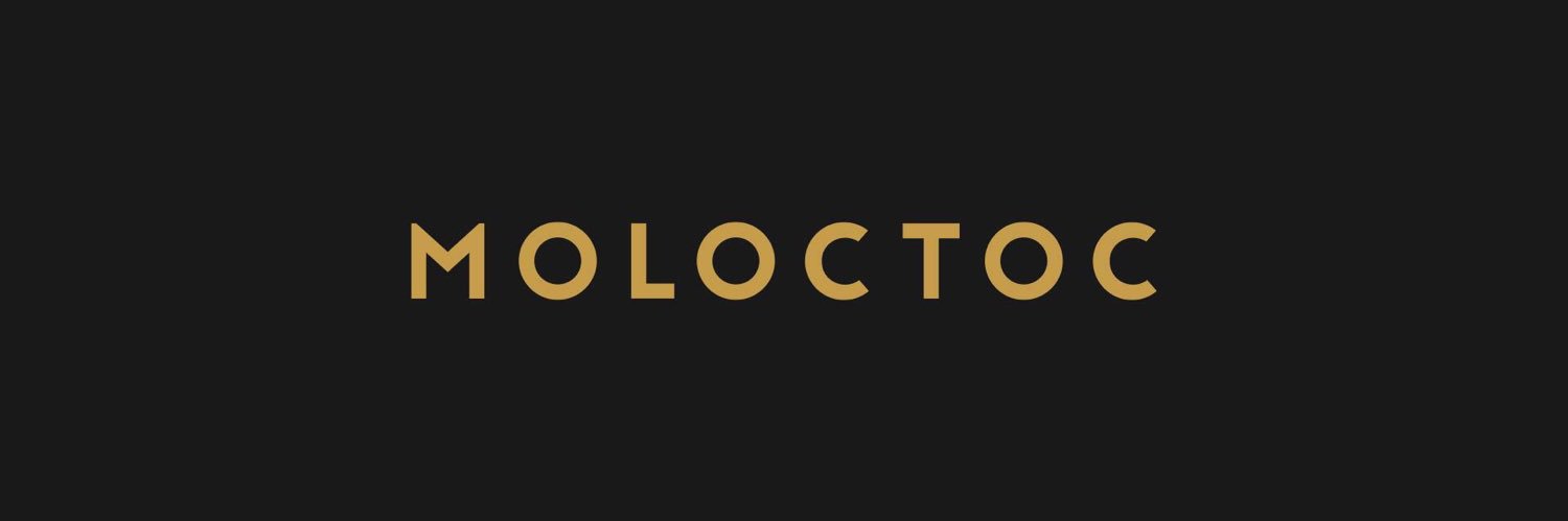moloctoc's profile banner image