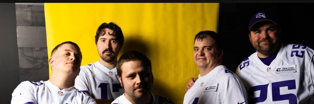 DustinPeterso15's profile banner image