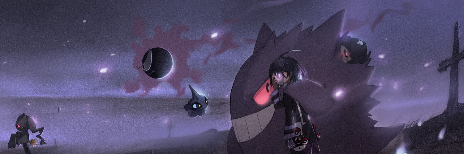 riGGoKuN's profile banner image