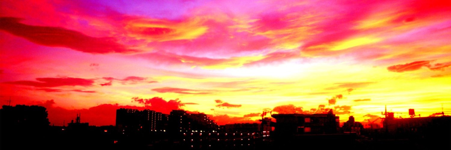 risa3327's profile banner image