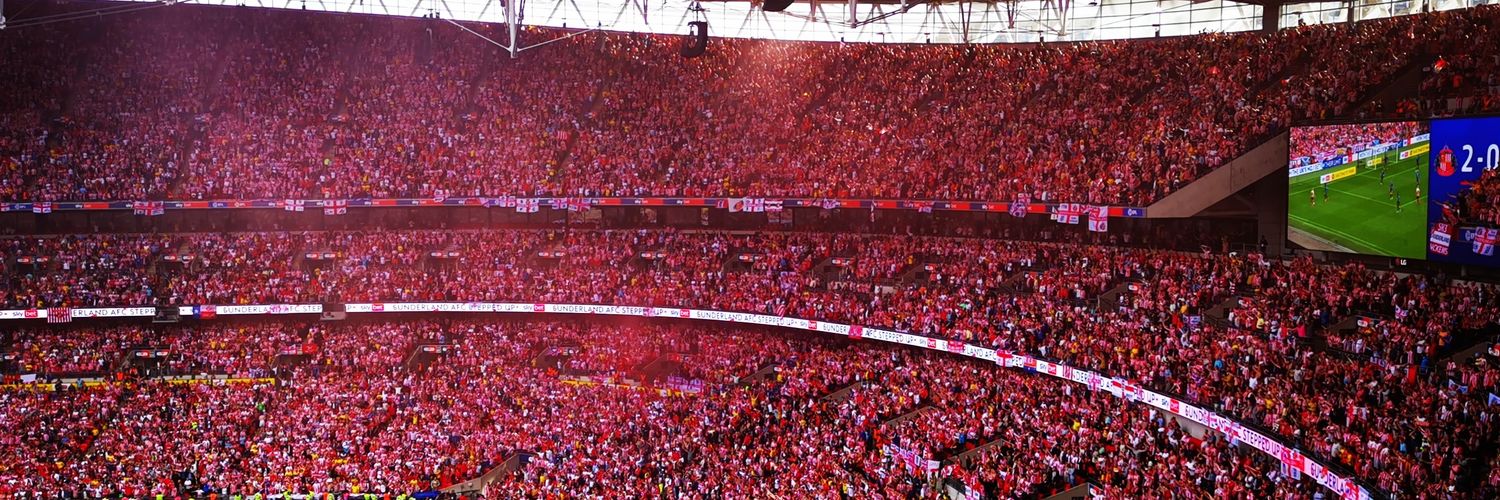 SteveKeeley's profile banner image