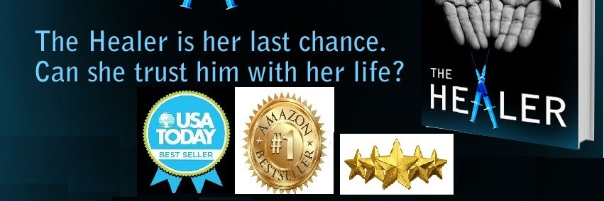 WriterCFischer's profile banner image