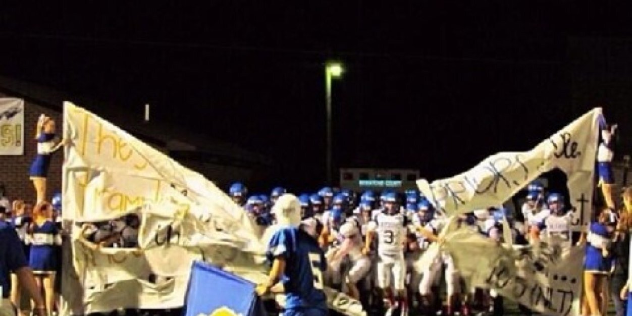 BledsoeFootball's profile banner image