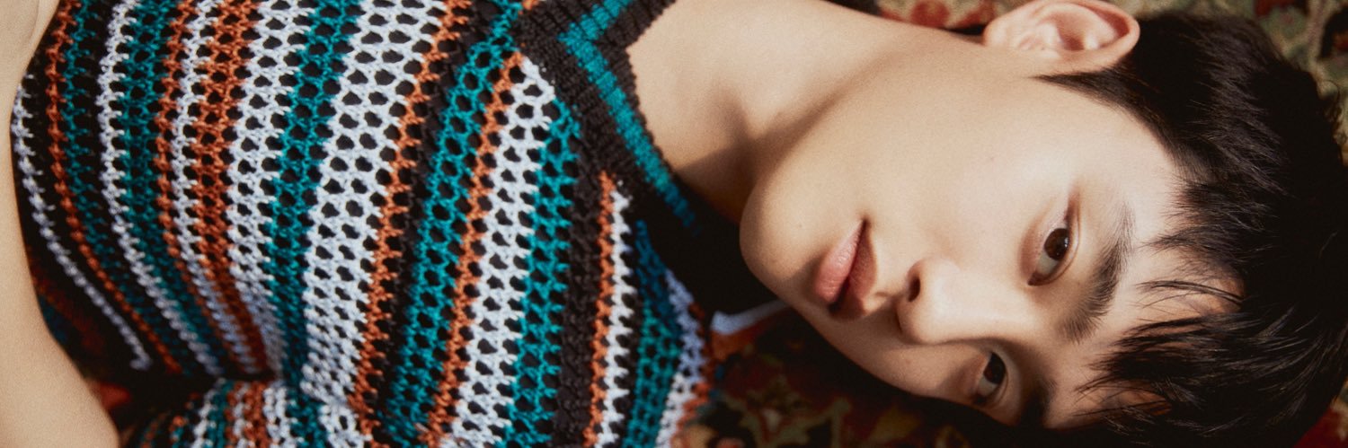 dokyungbop's profile banner image
