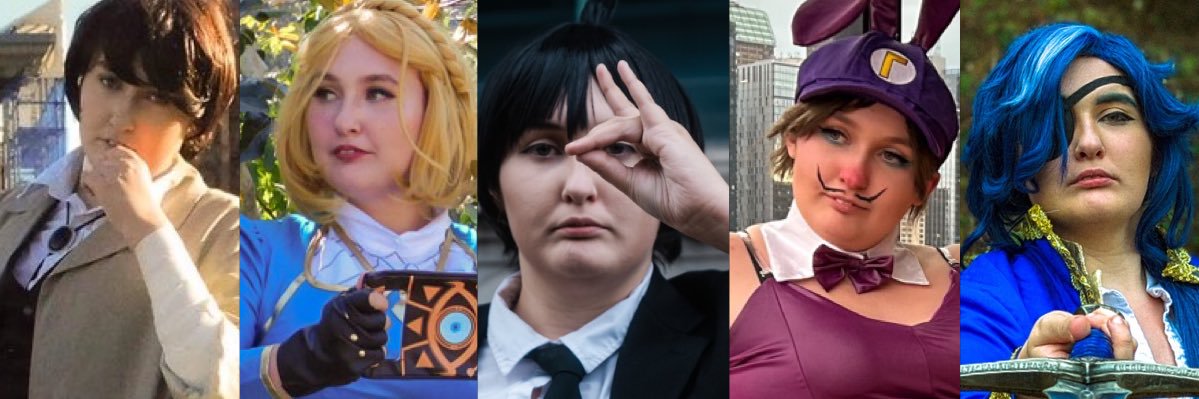 You’re Embelishment Professor banner