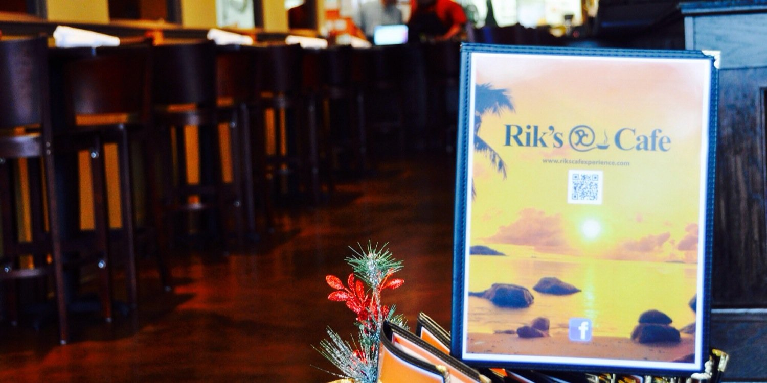 Riks_Cafe's profile banner image