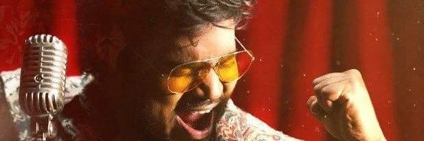 ykyokesh's profile banner image