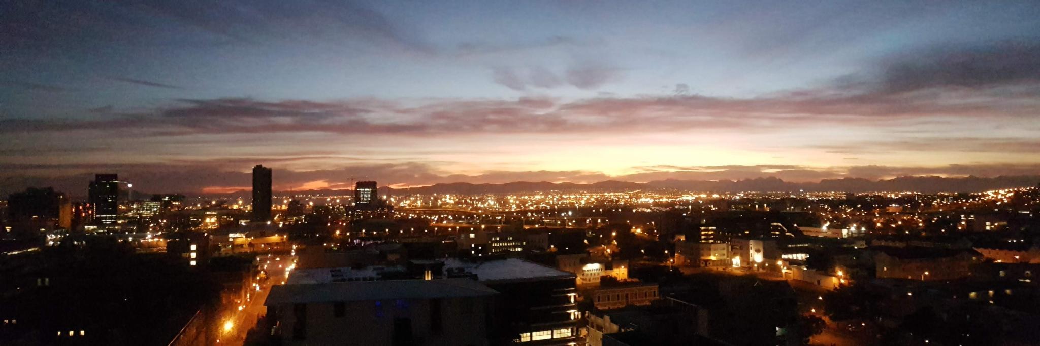 Michael Vorster (He/Him) banner