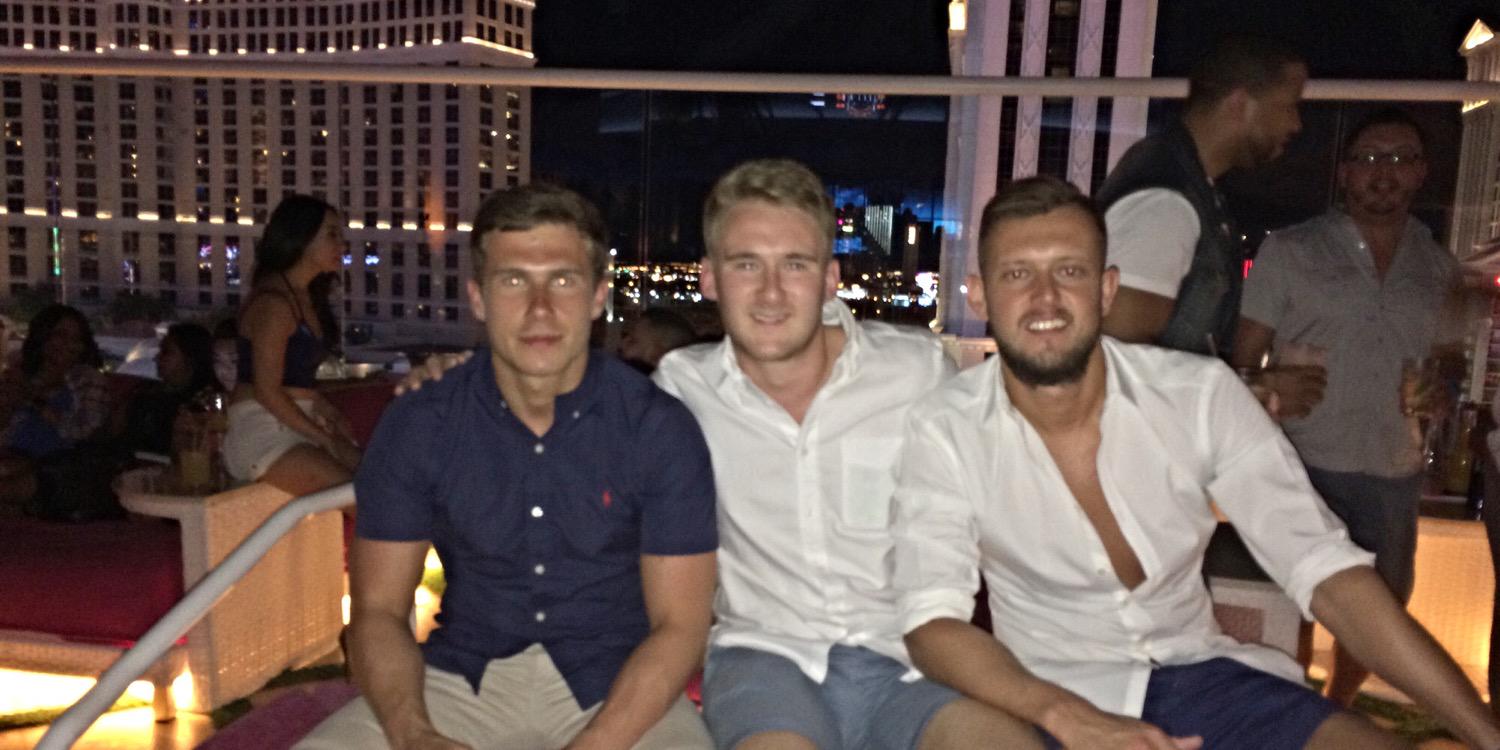 Conor_Andrews's profile banner image