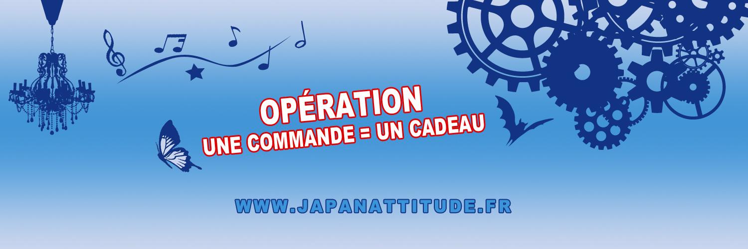JapanAttitude's profile banner image