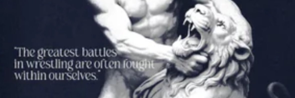 BrookCramer's profile banner image