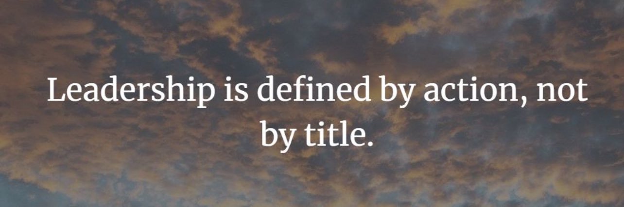 Rodney Bartholomew banner