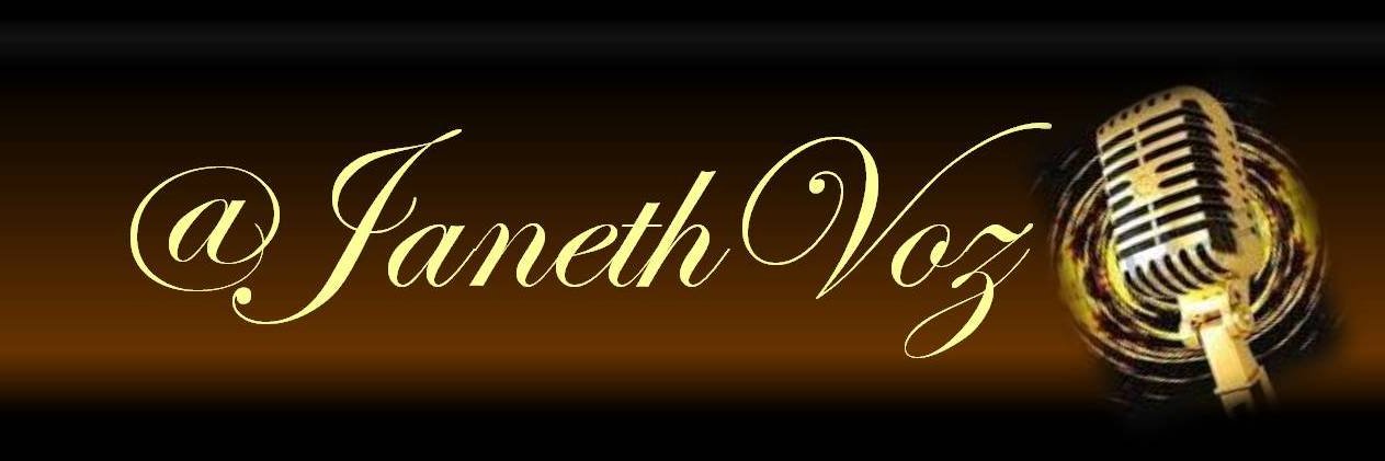 JanethVoz's profile banner image