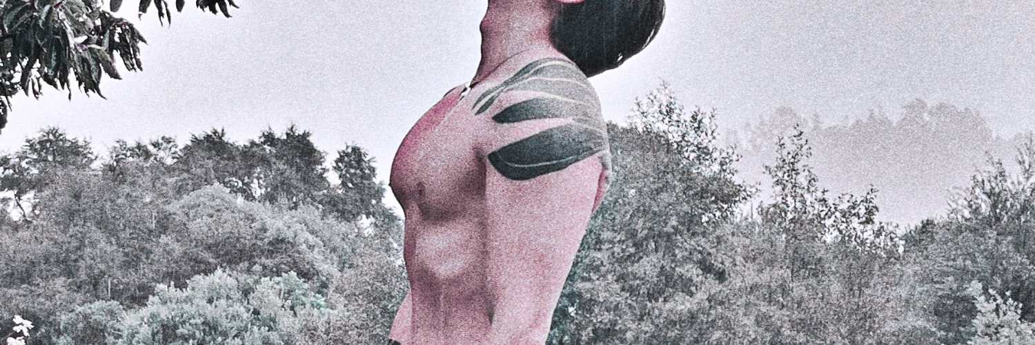 Redd_Arrow's profile banner image