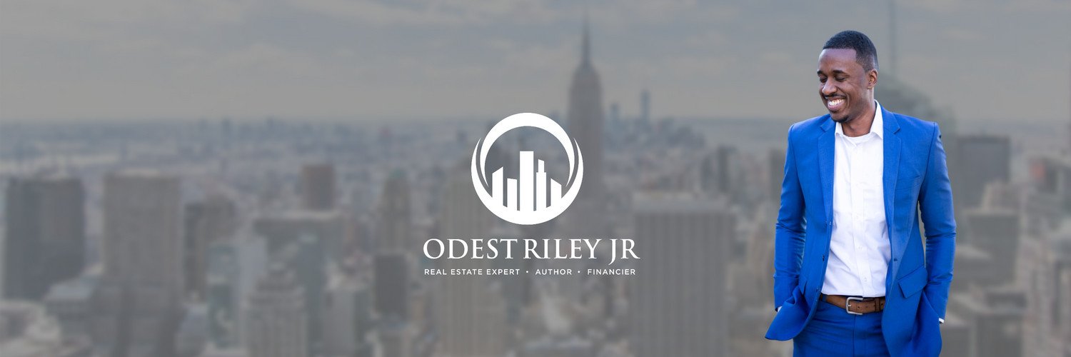 OdestRileyJR's profile banner image